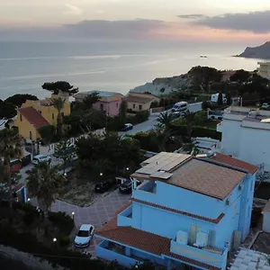 Azzurra Scale Of The Turks Realmonte