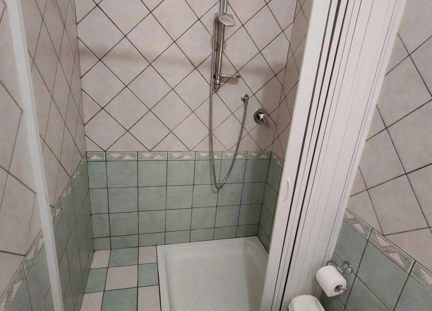 Apartment Almiva Alloggio Confortevole Vicino Alla Scala Dei Turchi Realmonte Italy