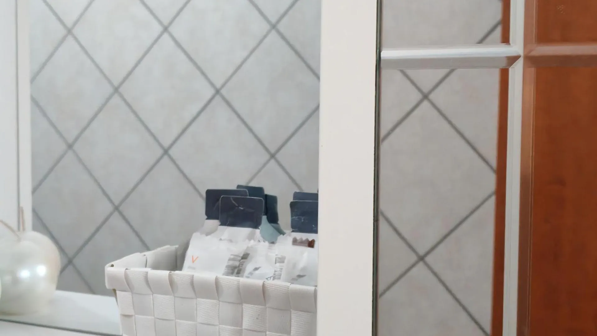Almiva Alloggio Confortevole Vicino Alla Scala Dei Turchi Realmonte Apartment